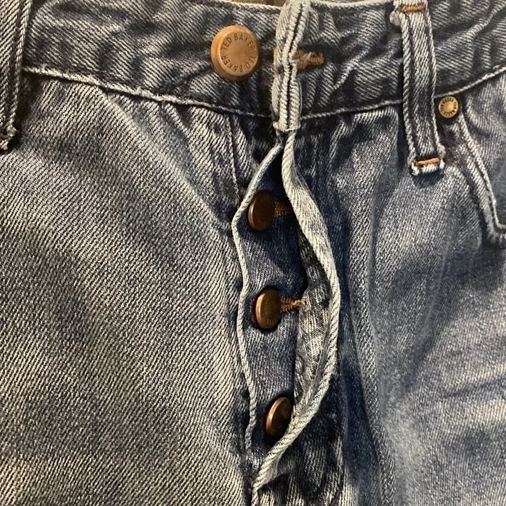 TED baker men’s jeans